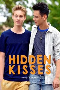 Hidden Kisses 2016 بوسه های پنهان