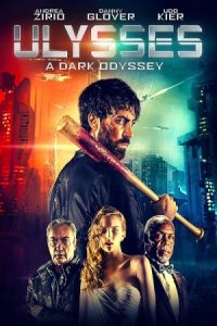 Ulysses: A Dark Odyssey 2018 اولیس یک اودیسه تاریک