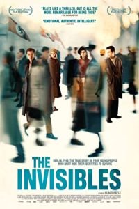 The Invisibles 2017 نامرئی ها