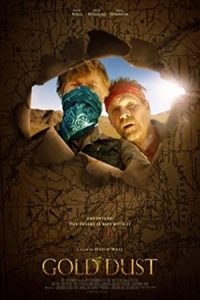 Gold Dust 2020 گرد و غبار طلایی