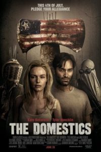 The Domestics 2018 بومی ها