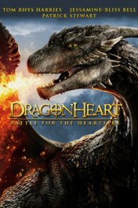 Dragonheart: Battle for the Heartfire 2017 قلب اژدها: نبرد برای قلب آتشین