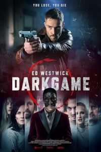 DarkGame 2024 بازی تاریک