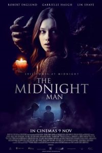 The Midnight Man 2016 مرد نیمه شب