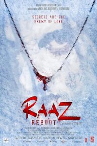 Raaz Reboot 2016 راز: ریبوت