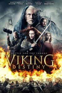 Viking Destiny 2018 سرنوشت وایکینگ
