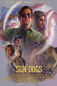 Sun Dogs 2017 سگ های خورشید