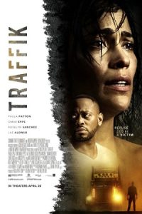 Traffik 2018 ترافیک