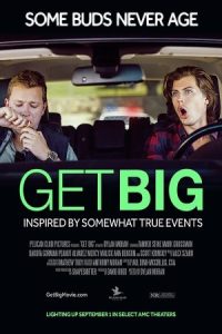 Get Big 2017 بزرگ شدن