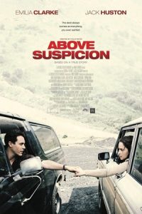 Above Suspicion 2019 بالاتر از سوء ظن