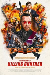 Killing Gunther 2017 کشتن گانتر