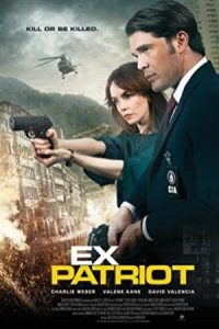 ExPatriot 2017 اکسپیتریات