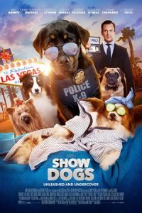 Show Dogs 2018 نمایش سگ ها