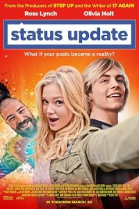 Status Update 2018 به روز رسانی وضعیت