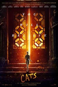 Cats 2019 گربه ها