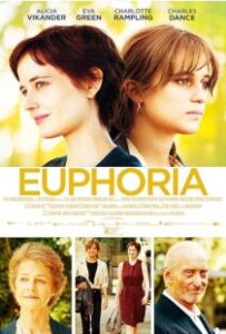 Euphoria 2017 سرخوشی