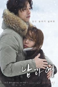 A Man and a Woman 2016 یک مرد و یک زن