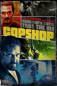 Copshop 2021 مرکز پلیس