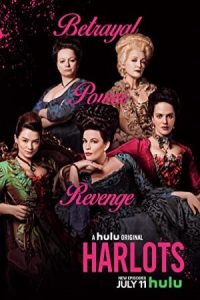 Harlots 2017 هارلوتس