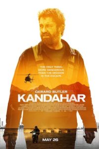 Kandahar 2023 قندهار
