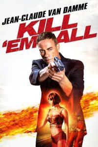Kill ‘Em All 2017 همه را بکش