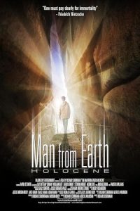 The Man from Earth: Holocene 2017 مردی از زمین: هولوسن