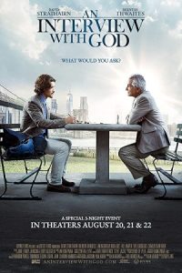 An Interview with God 2018 مصاحبه با خدا