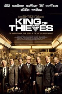 King of Thieves 2018 پادشاه دزدان