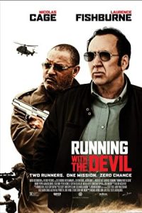 Running with the Devil 2019 دویدن با شیطان