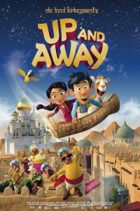 Up and Away 2018 بالا تا دوردست