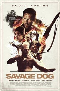 Savage Dog 2017 سگ وحشی