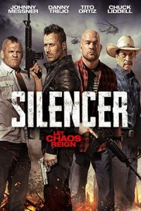 Silencer 2018 صدا خفه کن