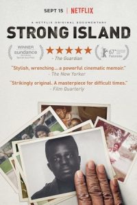 Strong Island 2017 جزیره استرانگ