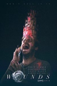 Wounds 2019 زخم ها