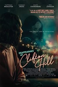 Disappearance at Clifton Hill 2019 ناپدید شدن در کلیفتون هیل