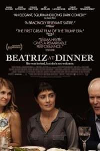 Beatriz at Dinner 2017 بئاتریس در مهمانی شام