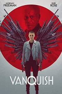 Vanquish 2021 ونکوئیش یا پیروزی یا غلبه