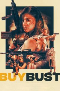 BuyBust 2018 بایباست