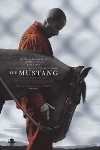 The Mustang 2019 موستانگ