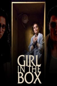 Girl in the Box 2016 دختری در جعبه