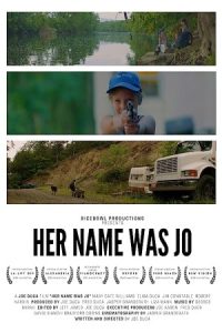Her Name Was Jo 2020 اسم او جو بود