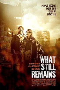 What Still Remains 2018 آنچه هنوز باقی مانده است