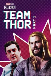Team Thor 2016 تیم ثور