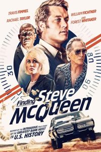 Finding Steve McQueen 2019 در جستجوی استیو مک کوئین