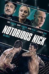 Notorious Nick 2021 نیک بدنام