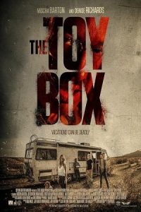 The Toybox 2018 جعبه اسباب بازی