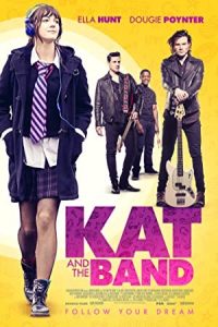 Kat and the Band 2019 کت و باند