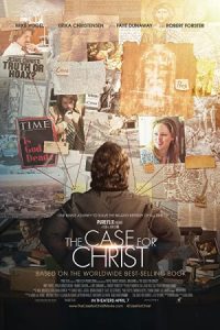 The Case for Christ 2017 پرونده ای برای مسیح