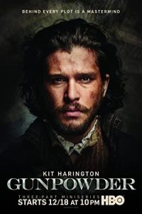 Gunpowder 2017 باروت