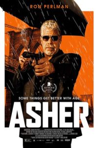 Asher 2018 آشر